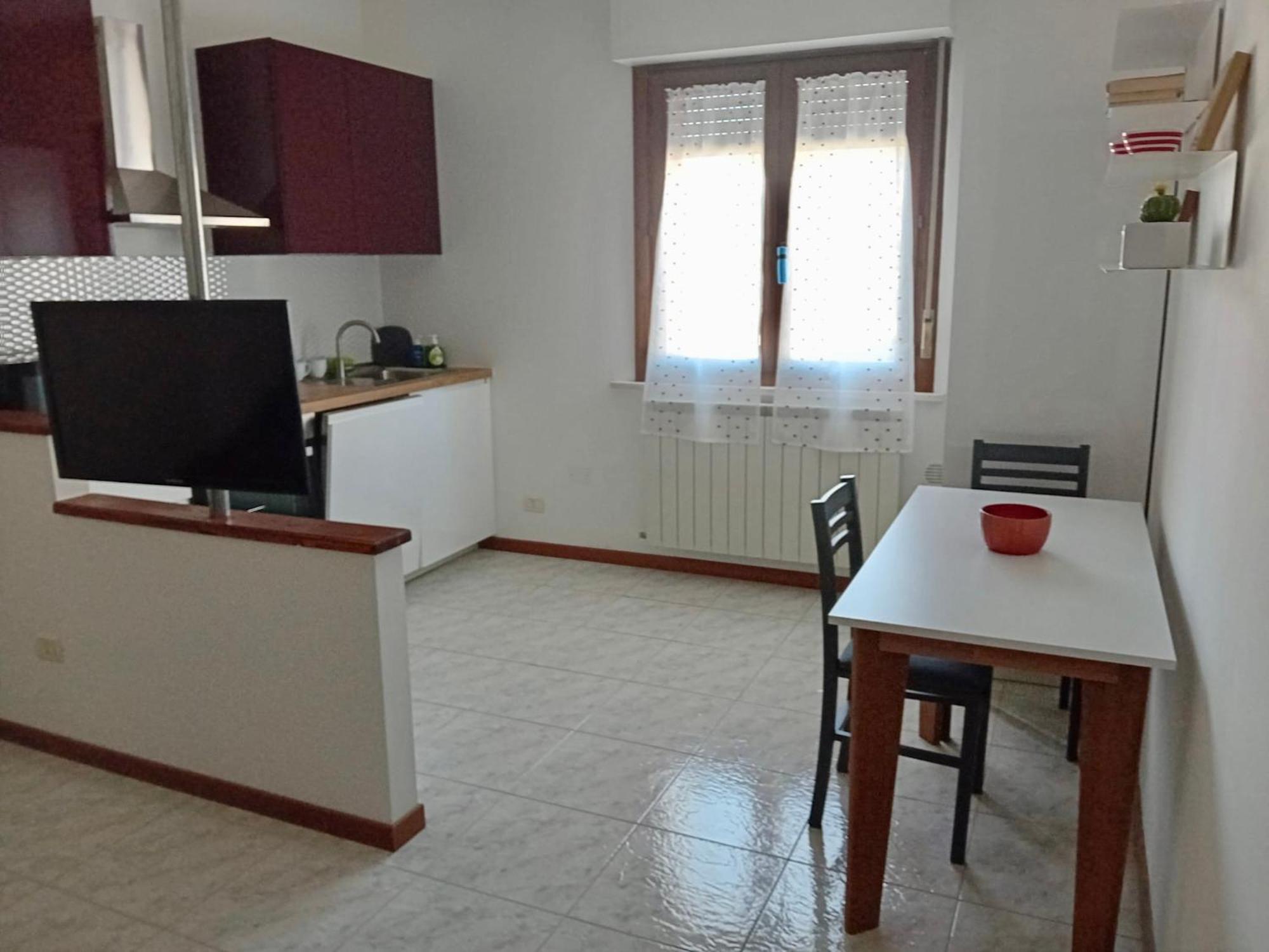 Appartamento Montebello 페루자 외부 사진