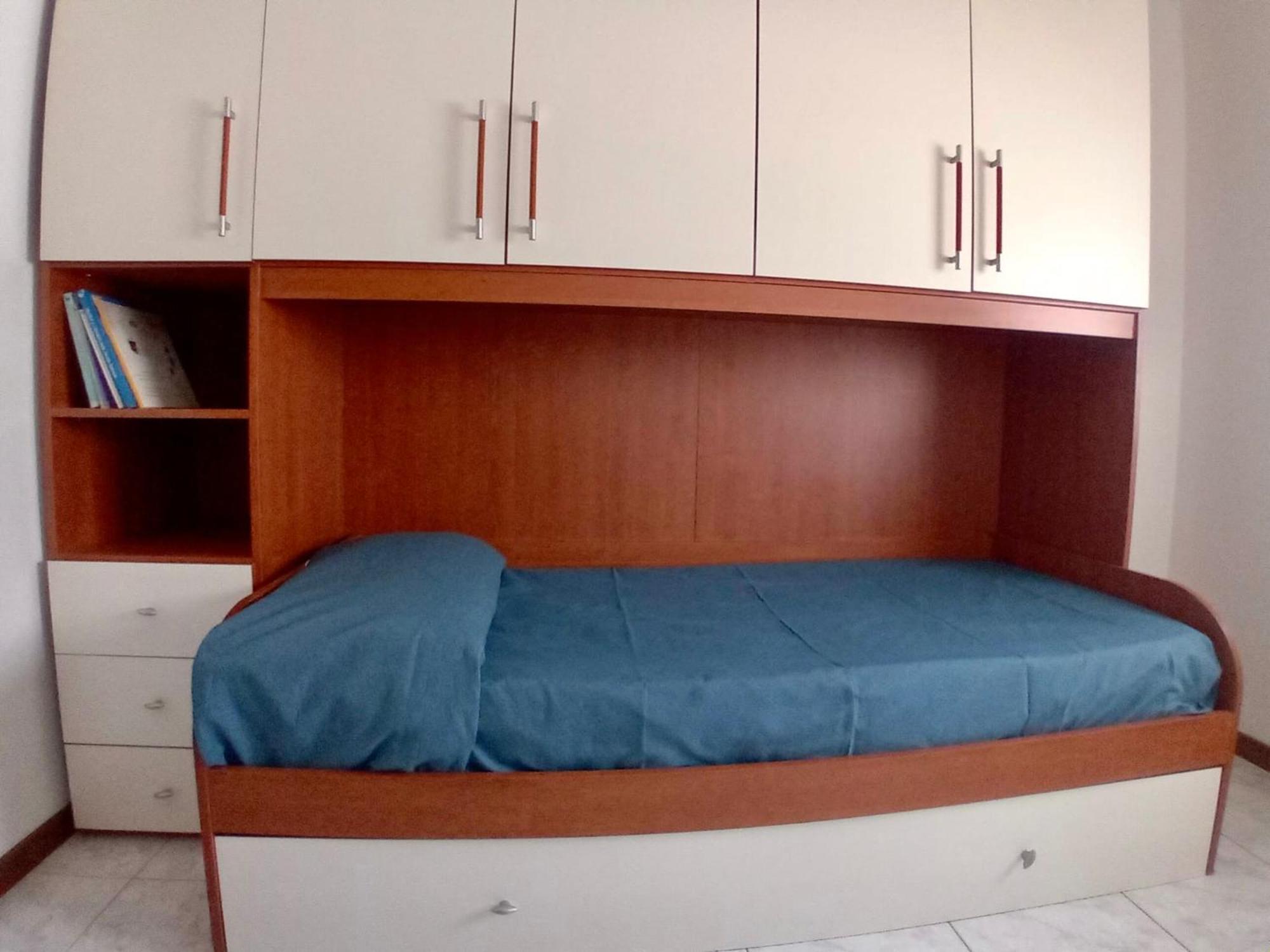 Appartamento Montebello 페루자 외부 사진