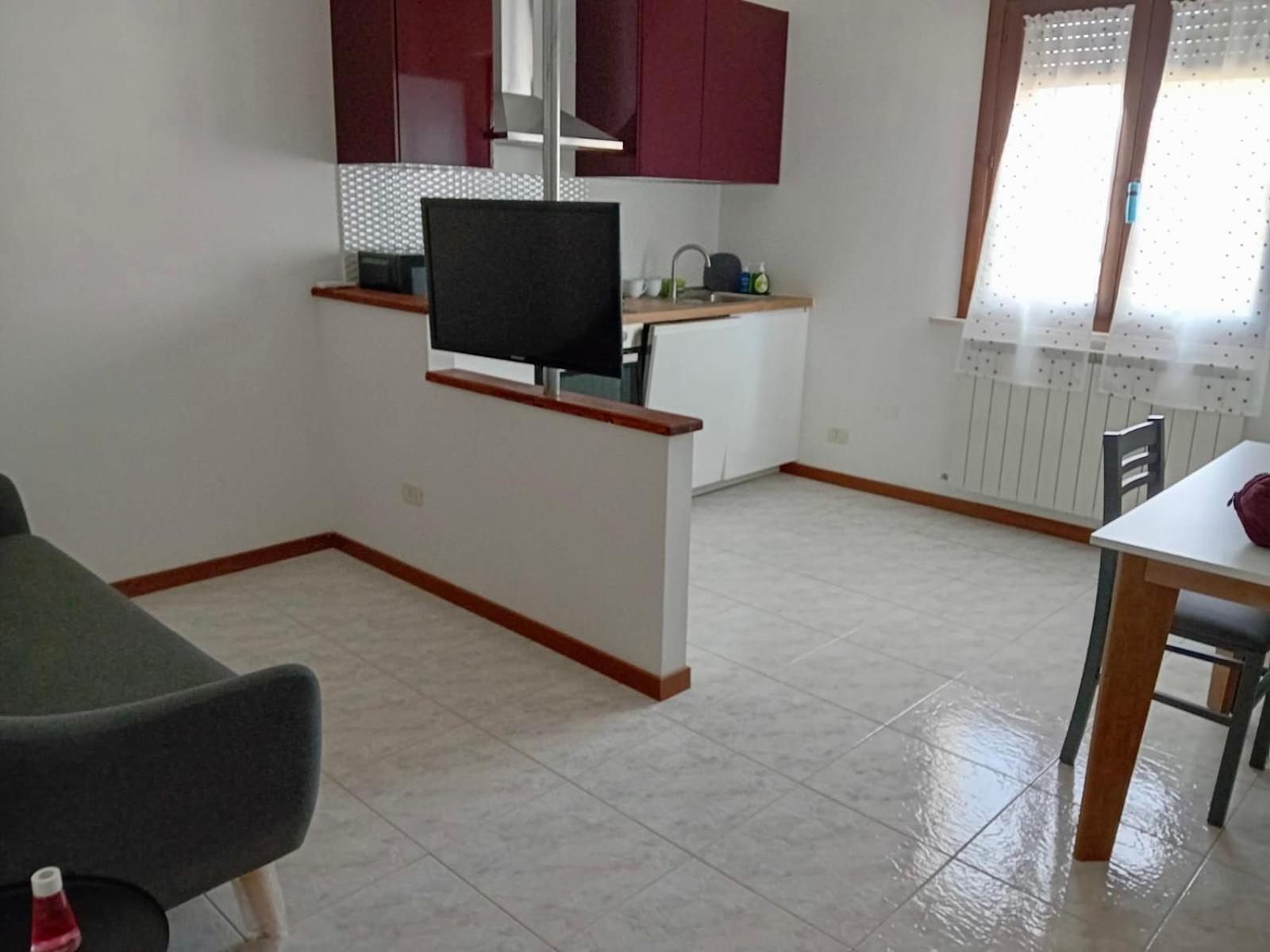 Appartamento Montebello 페루자 외부 사진