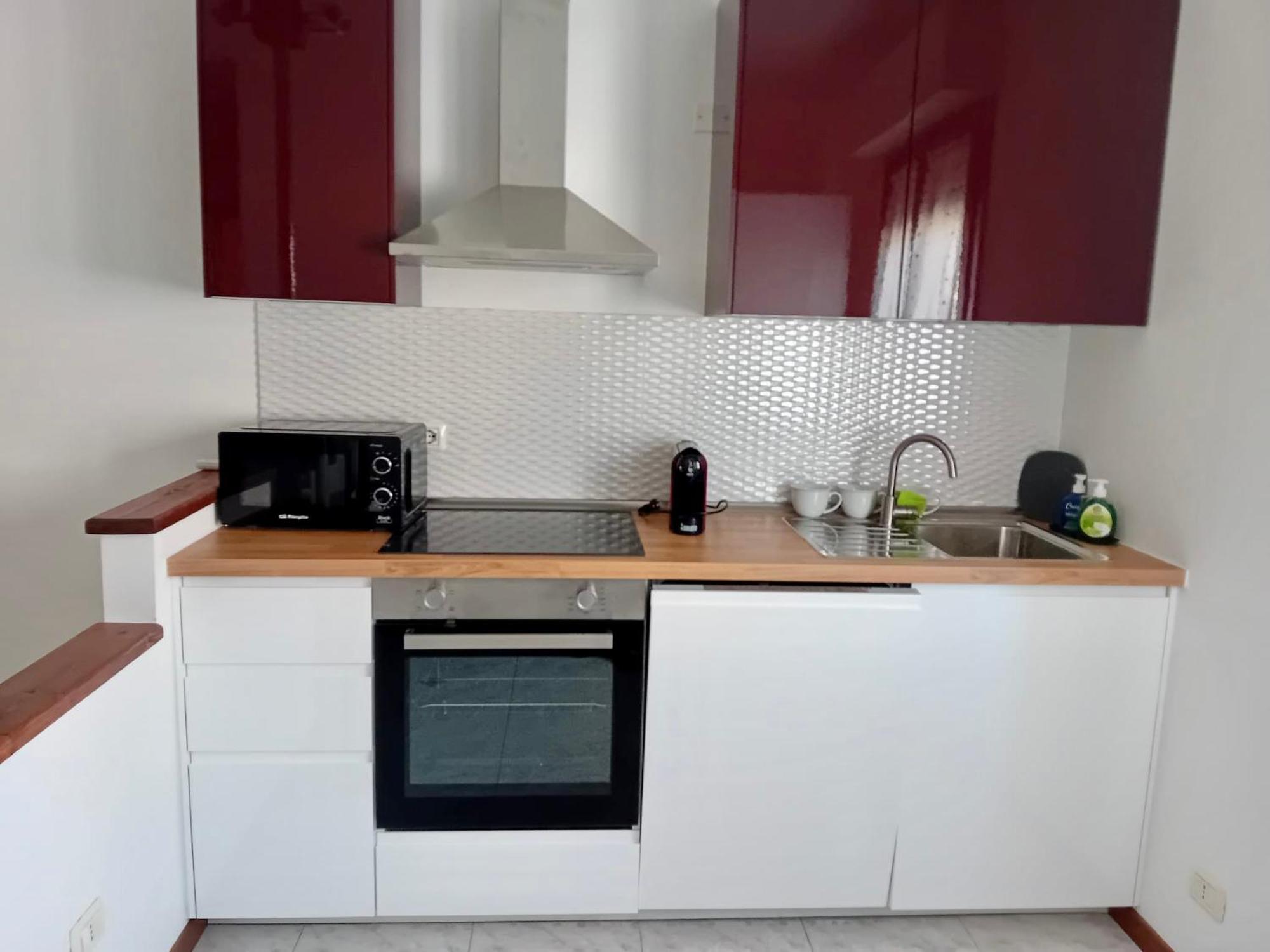 Appartamento Montebello 페루자 외부 사진