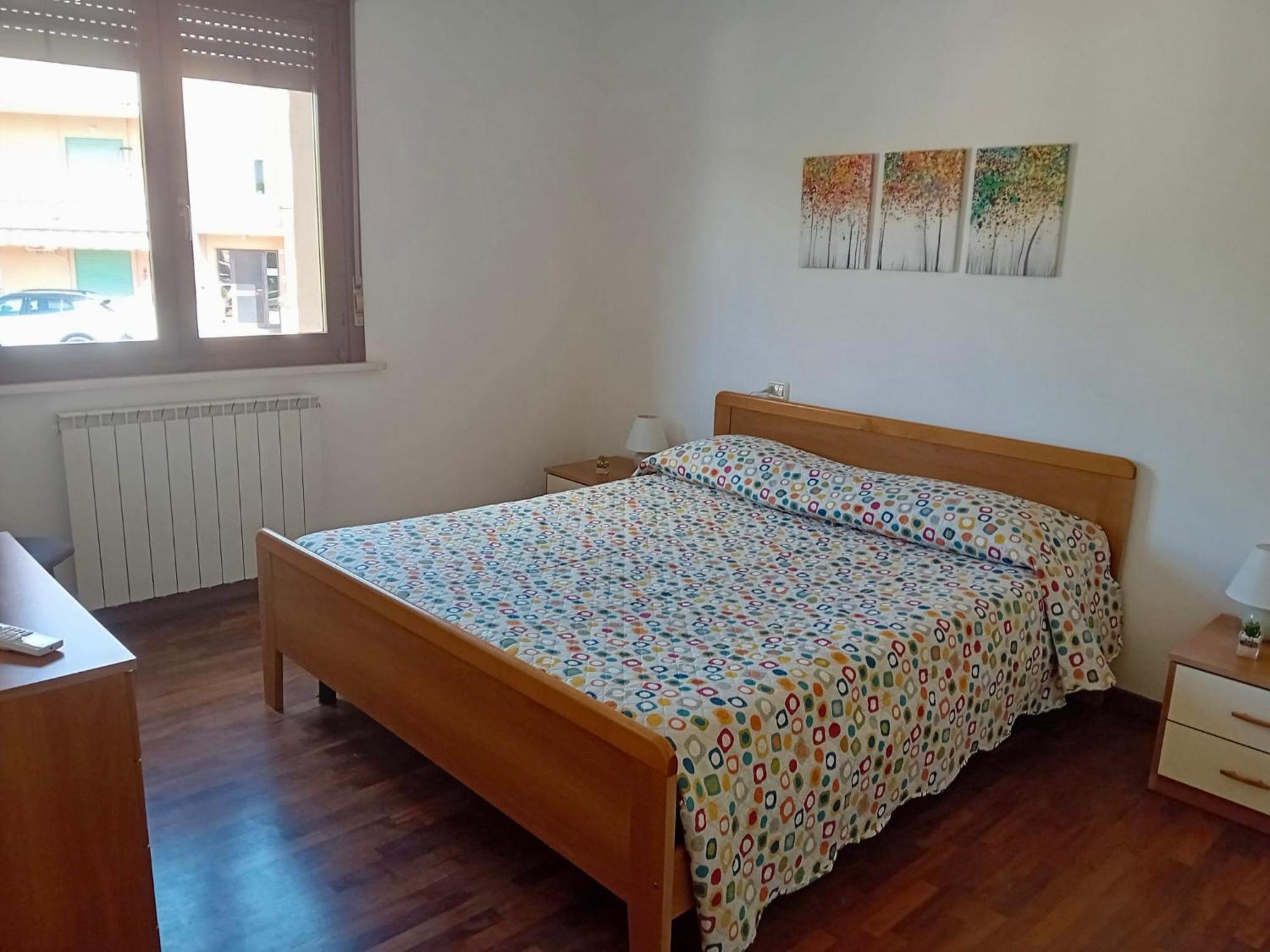 Appartamento Montebello 페루자 외부 사진